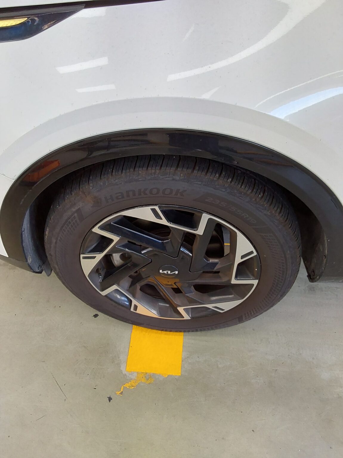 KIA THE ALL NEW SPORTAGE 2.0 DIESEL 4WD NOBLESSE 2023 - zdjęcie 19
