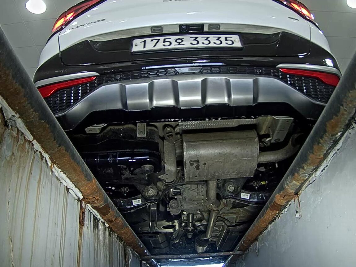 KIA THE ALL NEW SPORTAGE 2.0 DIESEL 4WD NOBLESSE 2023 - zdjęcie 8
