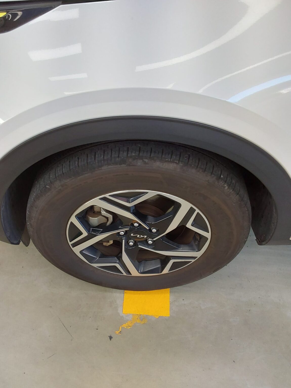 KIA THE ALL NEW SPORTAGE 2.0 LPG 2WD PRESTIGE 2023 - zdjęcie 19
