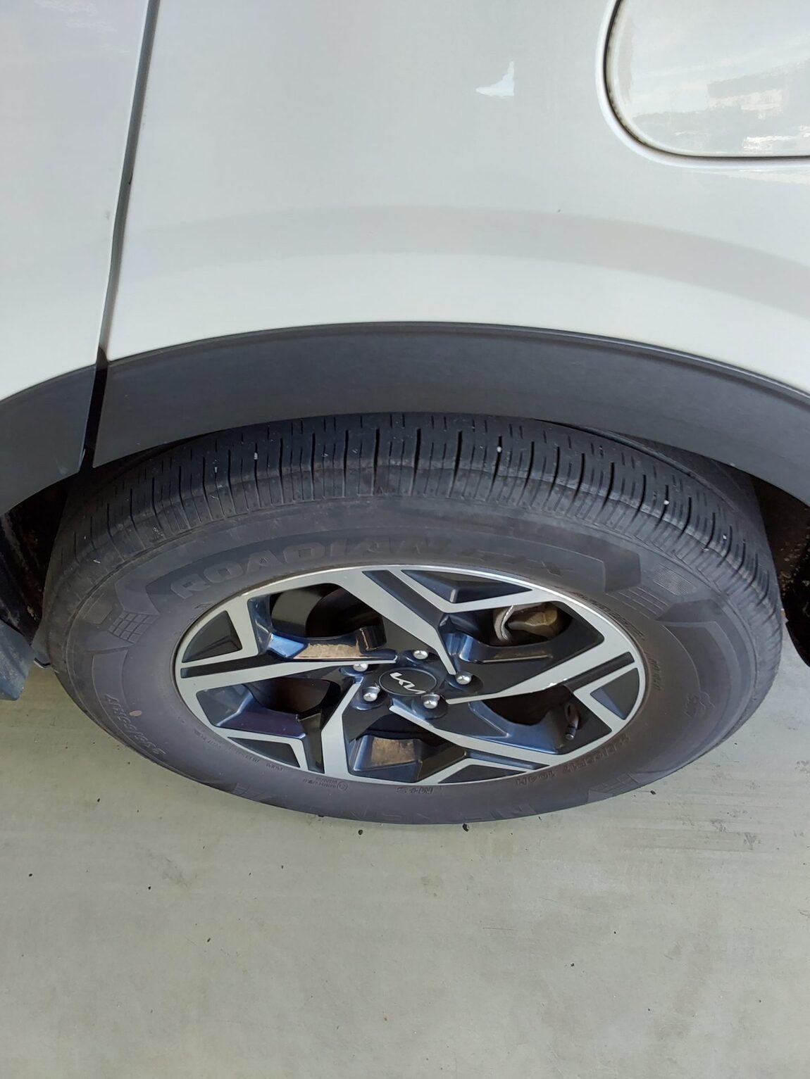 KIA THE ALL NEW SPORTAGE 2.0 LPG 2WD PRESTIGE 2023 - zdjęcie 20