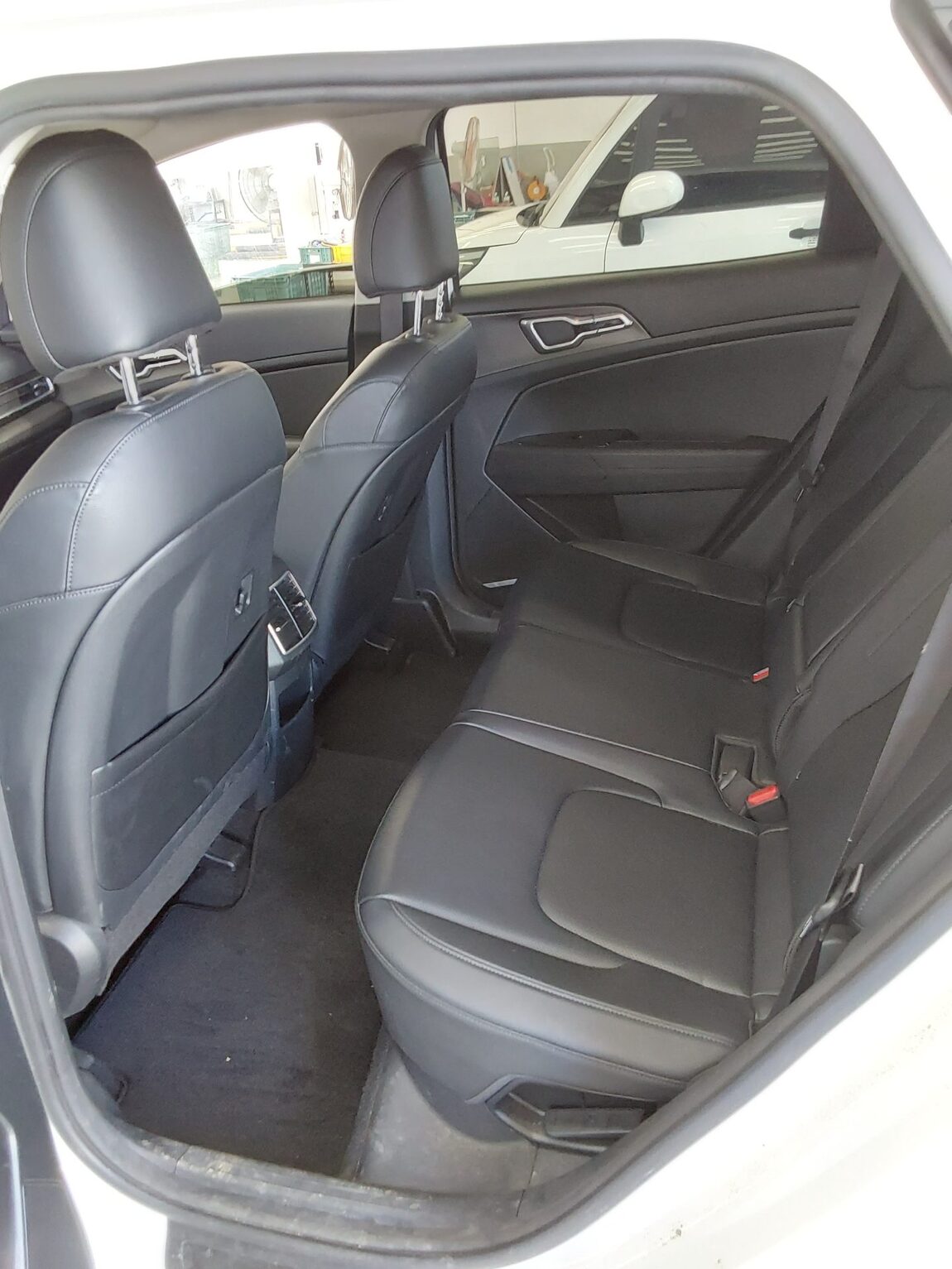 KIA THE ALL NEW SPORTAGE 2.0 LPG 2WD PRESTIGE 2023 - zdjęcie 12