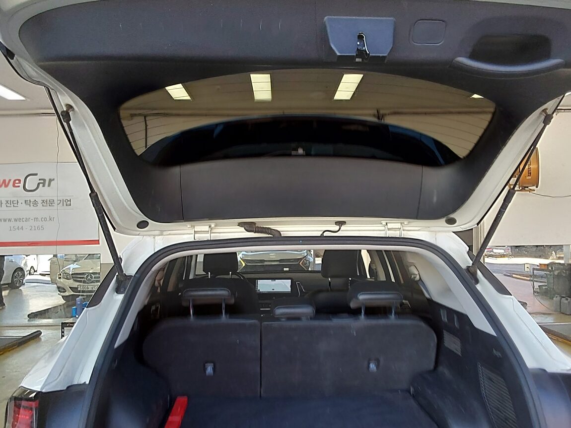 KIA THE ALL NEW SPORTAGE 2.0 LPG 2WD PRESTIGE 2023 - zdjęcie 15