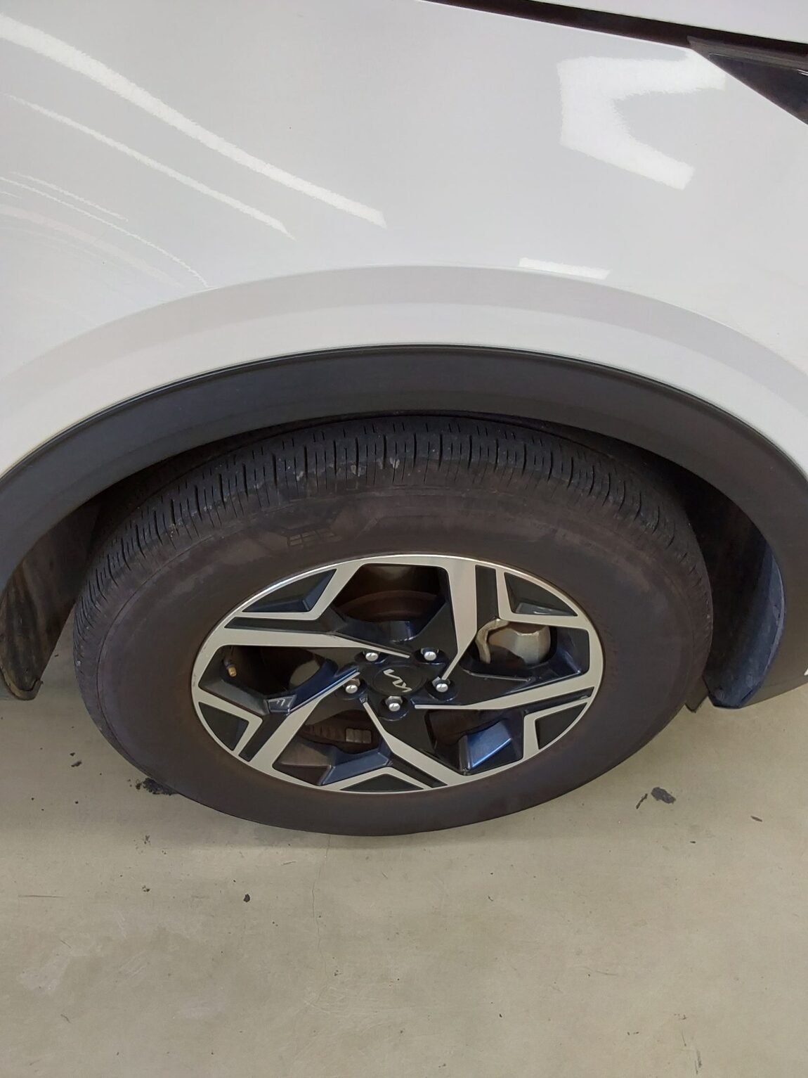 KIA THE ALL NEW SPORTAGE 2.0 LPG 2WD PRESTIGE 2023 - zdjęcie 21