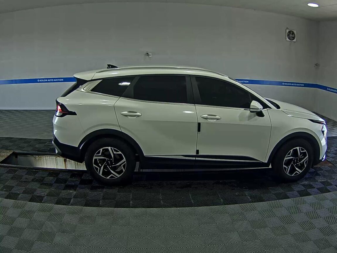 KIA THE ALL NEW SPORTAGE 2.0 LPG 2WD PRESTIGE 2023 - zdjęcie 4