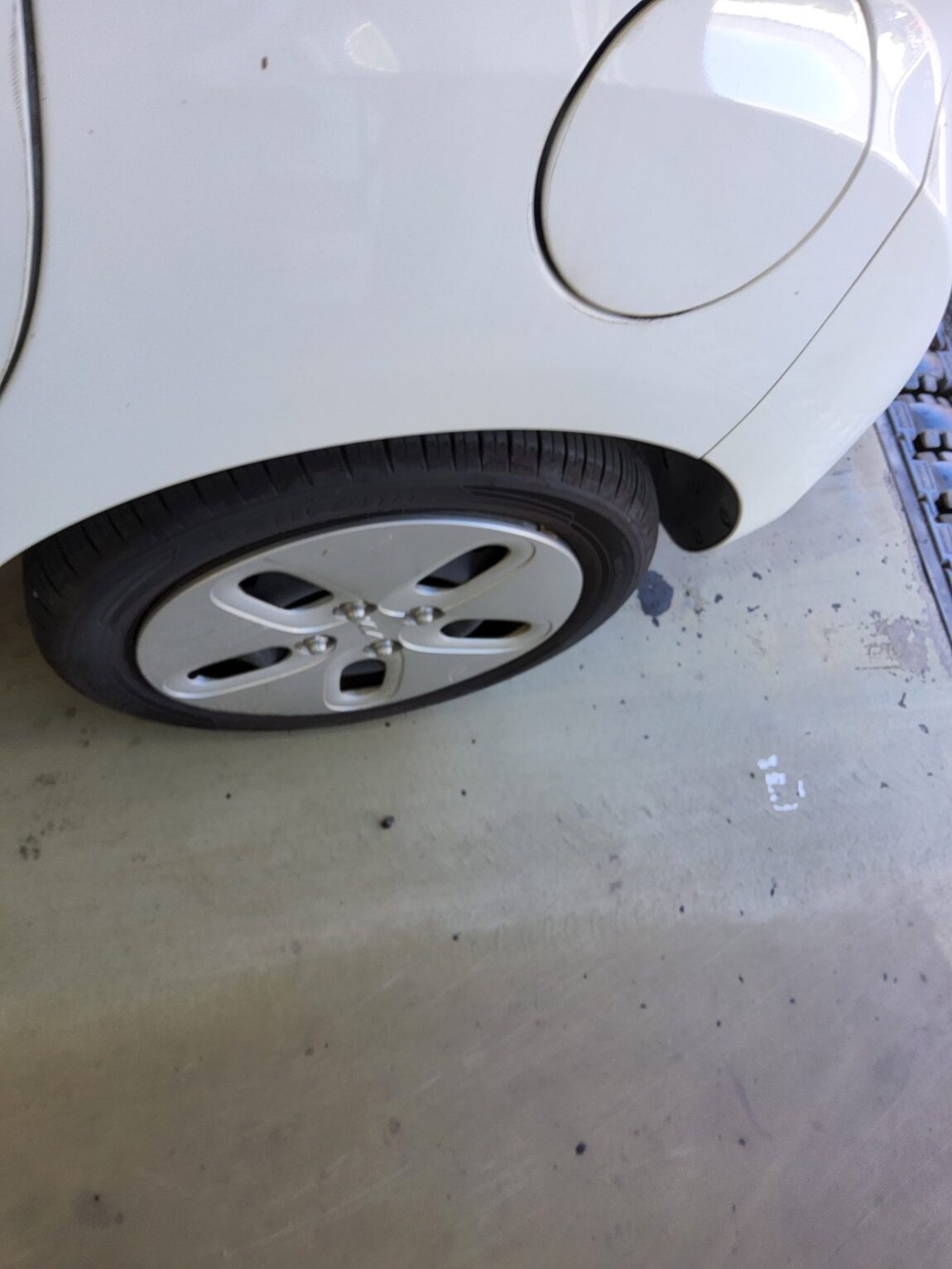 KIA THE NEW RAY VAN PRESTIGE 2022 - zdjęcie 18