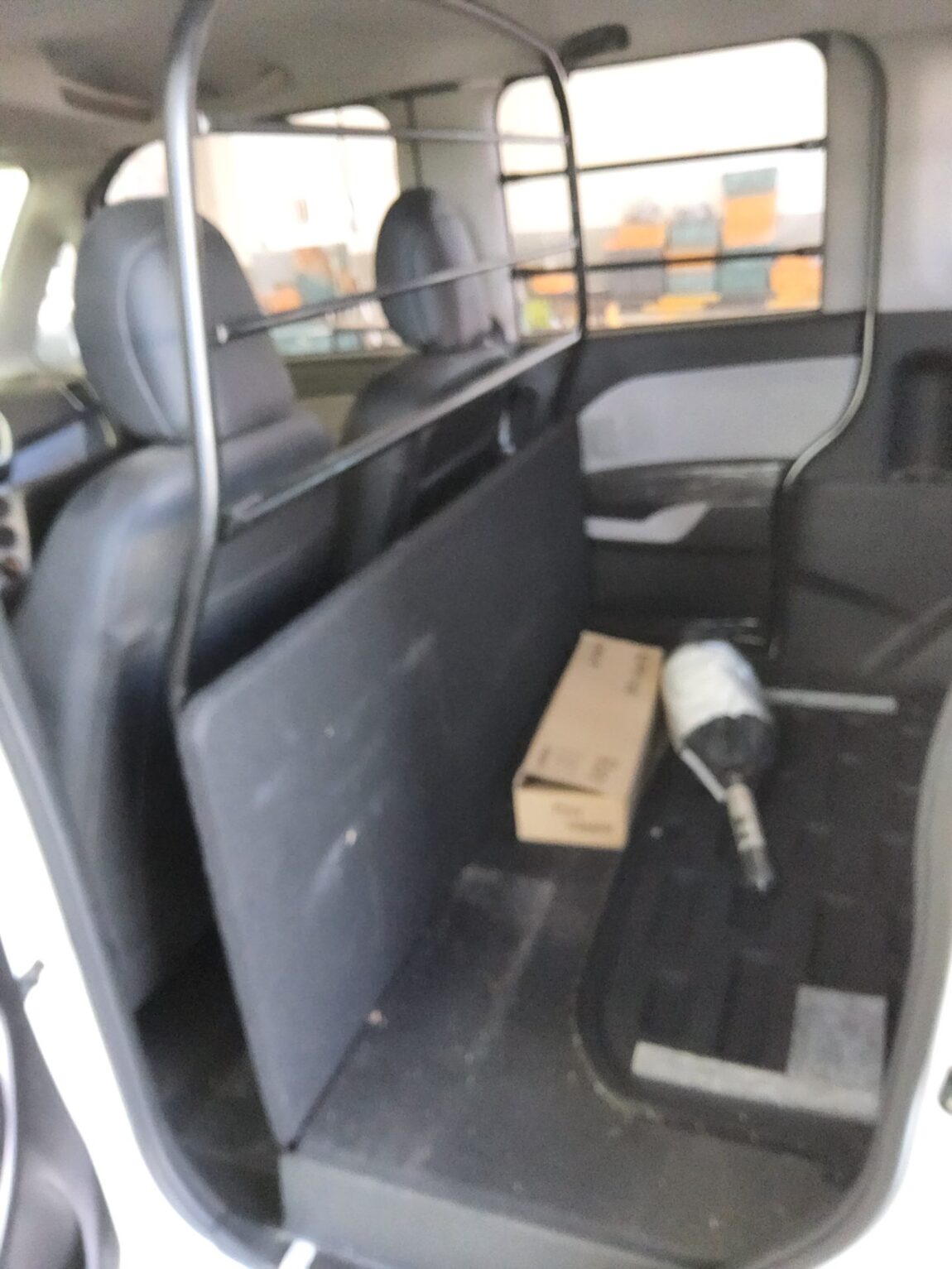 KIA THE NEW RAY VAN PRESTIGE 2022 - zdjęcie 12