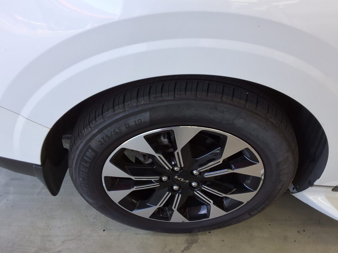 KIA NEW CARNIVAL (KA4) 9-SEATER DIESEL SIGNATURE 2022 - zdjęcie 27