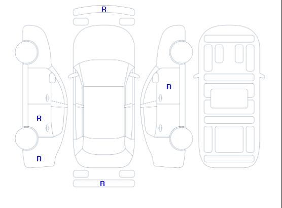 KIA NEW CARNIVAL (KA4) 9-SEATER DIESEL SIGNATURE 2022 - zdjęcie 28