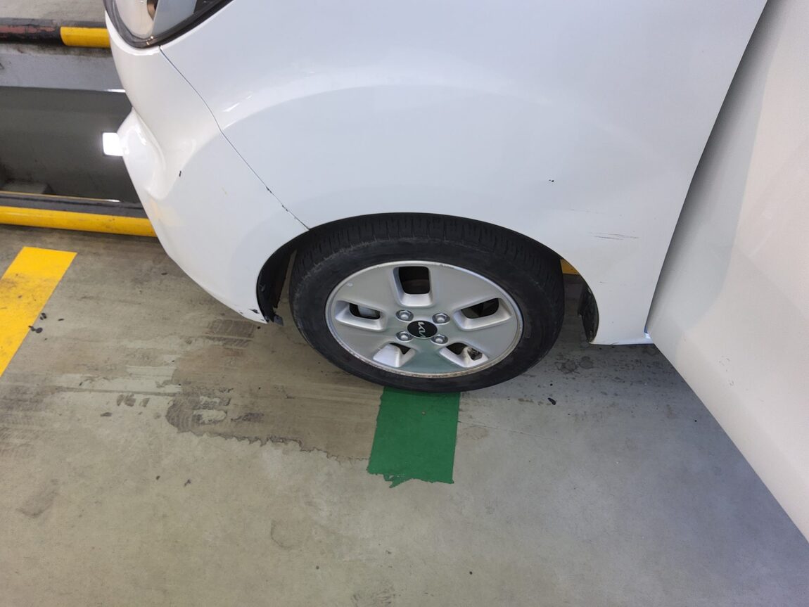 KIA THE NEW RAY 1.0 GASOLINE PRESTIGE 2022 - zdjęcie 23