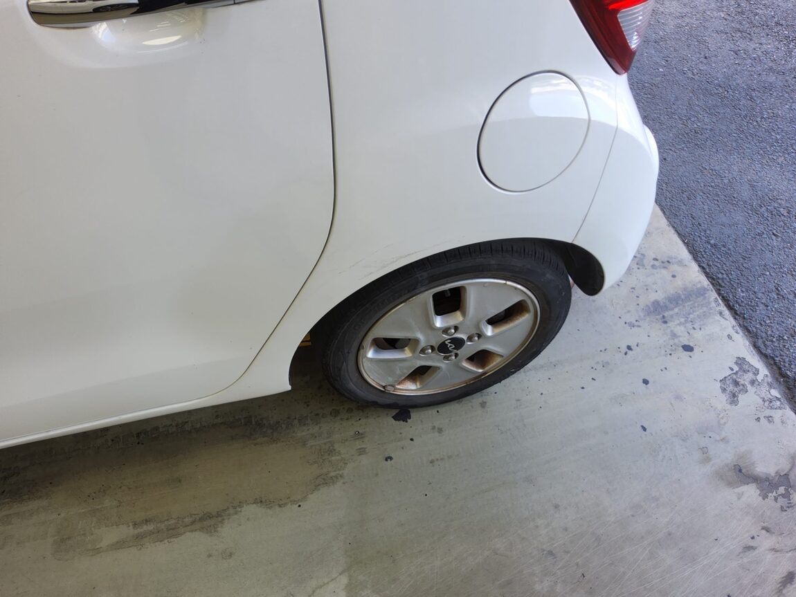 KIA THE NEW RAY 1.0 GASOLINE PRESTIGE 2022 - zdjęcie 24