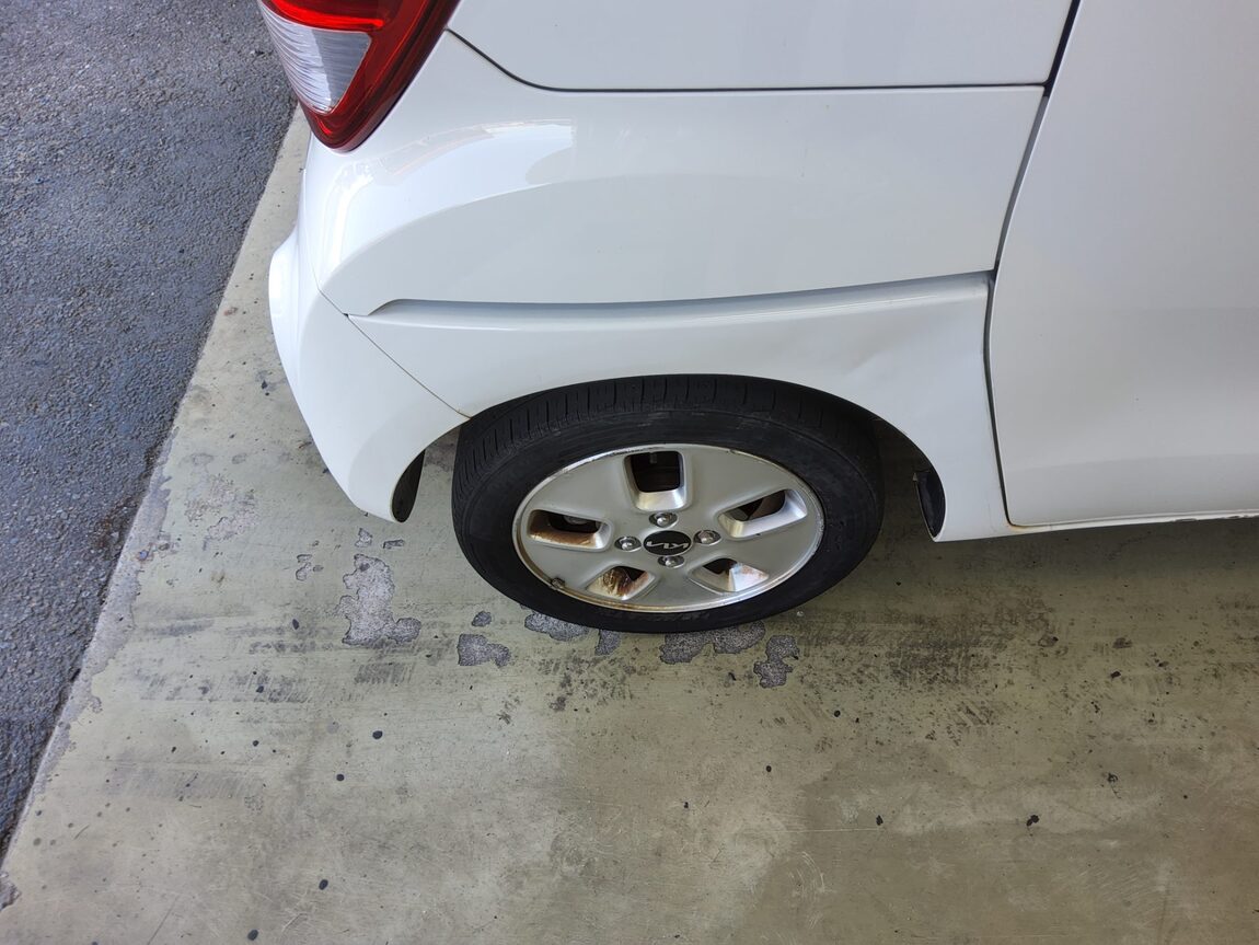 KIA THE NEW RAY 1.0 GASOLINE PRESTIGE 2022 - zdjęcie 26