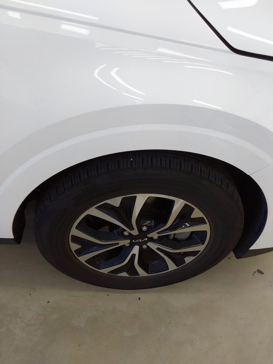 KIA NEW CARNIVAL (KA4) 9-SEATER DIESEL PRESTIGE 2023 - zdjęcie 21