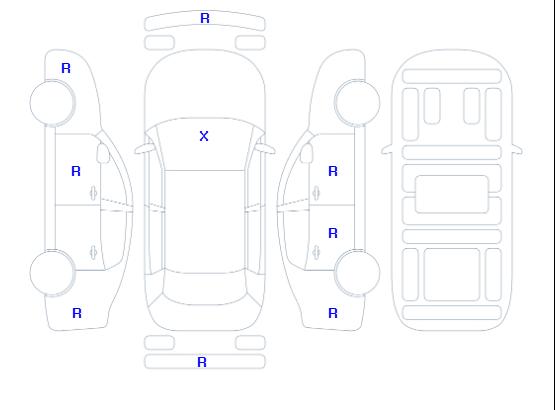 KIA NEW CARNIVAL (KA4) 9-SEATER DIESEL PRESTIGE 2023 - zdjęcie 23