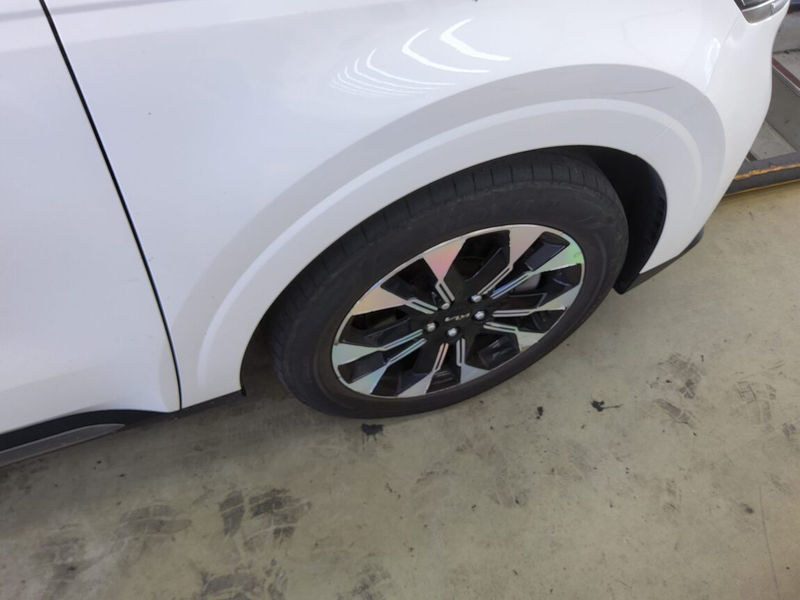 KIA THE NEW CARNIVAL (KA4) 9-SEATER DIESEL NOBLESSE 2023 - zdjęcie 22