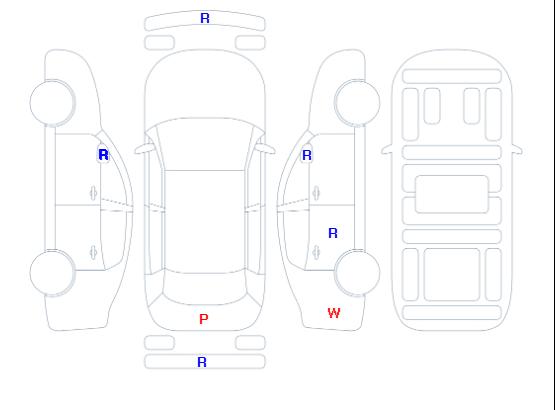 KIA THE NEW CARNIVAL (KA4) 9-SEATER DIESEL NOBLESSE 2023 - zdjęcie 24