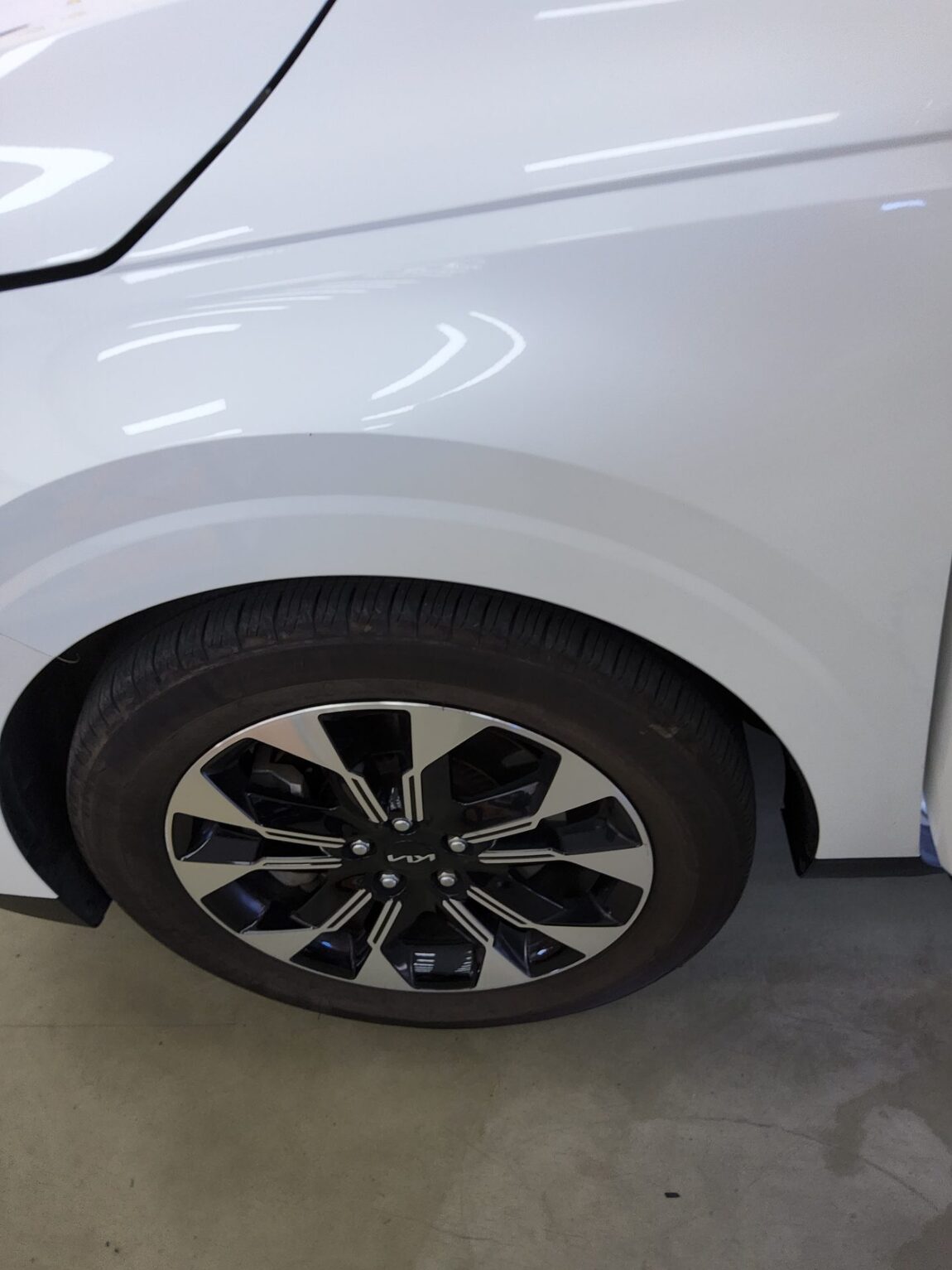 KIA NEW CARNIVAL (KA4) 9-SEATER DIESEL NOBLESSE 2023 - zdjęcie 20