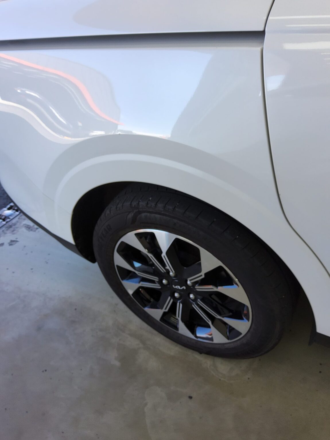 KIA NEW CARNIVAL (KA4) 9-SEATER DIESEL NOBLESSE 2023 - zdjęcie 23