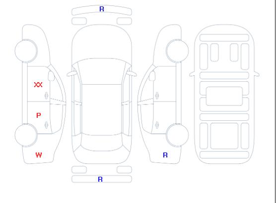 KIA NEW CARNIVAL (KA4) 9-SEATER DIESEL NOBLESSE 2023 - zdjęcie 24
