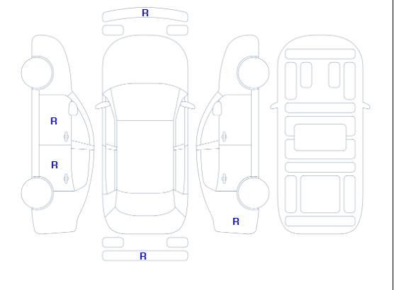 KIA K8 HYBRID HEV NOBLESSE 2024 - zdjęcie 23