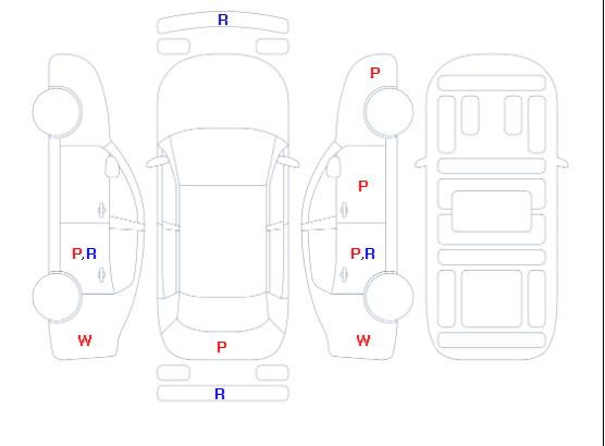 KIA THE NEW CARNIVAL (KA4) 9-SEATER DIESEL NOBLESSE 2024 - zdjęcie 28