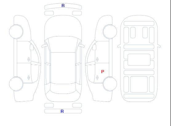 KIA NEW CARNIVAL (KA4) 9-SEATER GASOLINE SIGNATURE 2023 - zdjęcie 26