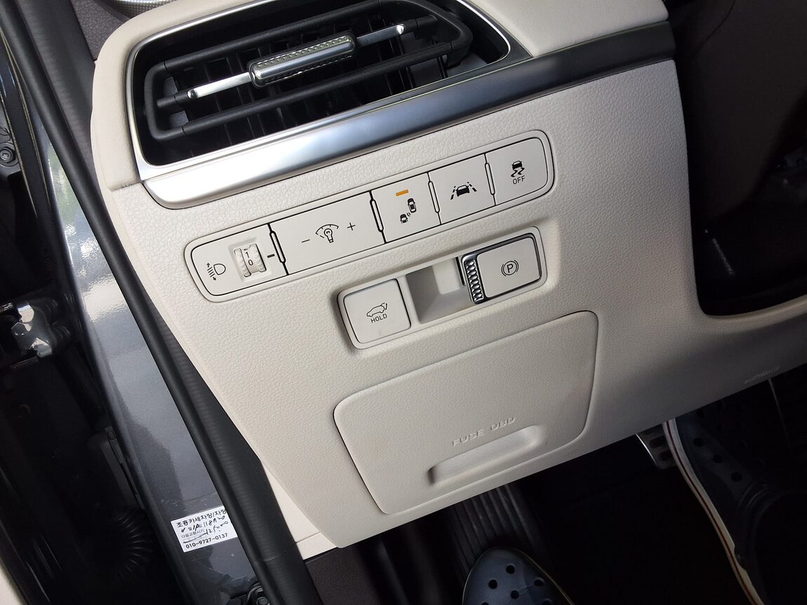 HYUNDAI PALISADE 3.8 GASOLINE CALLIGRAPHY 2022 - zdjęcie 20