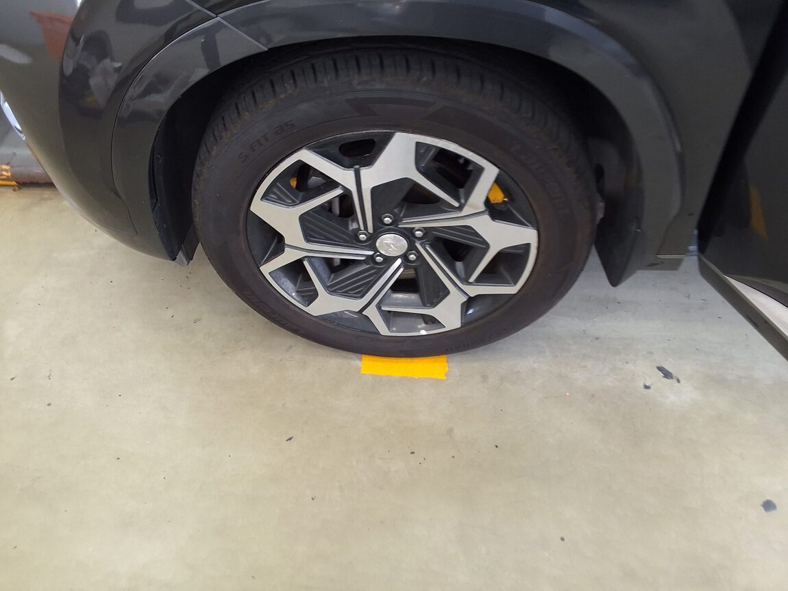 HYUNDAI PALISADE 3.8 GASOLINE CALLIGRAPHY 2022 - zdjęcie 23