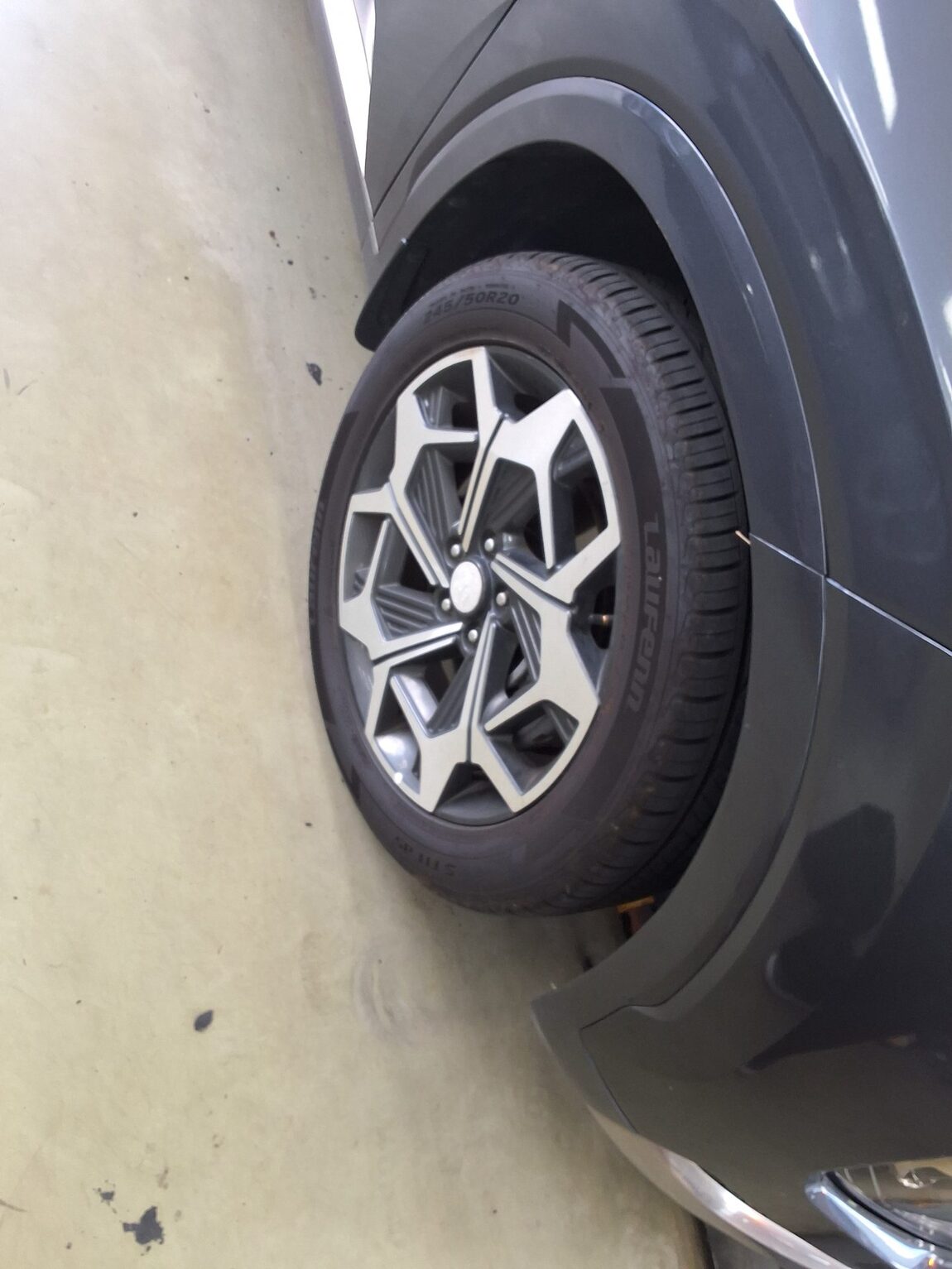 HYUNDAI PALISADE 3.8 GASOLINE CALLIGRAPHY 2022 - zdjęcie 25