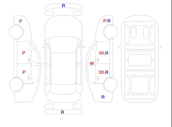 HYUNDAI PALISADE 3.8 GASOLINE CALLIGRAPHY 2022 - zdjęcie 27