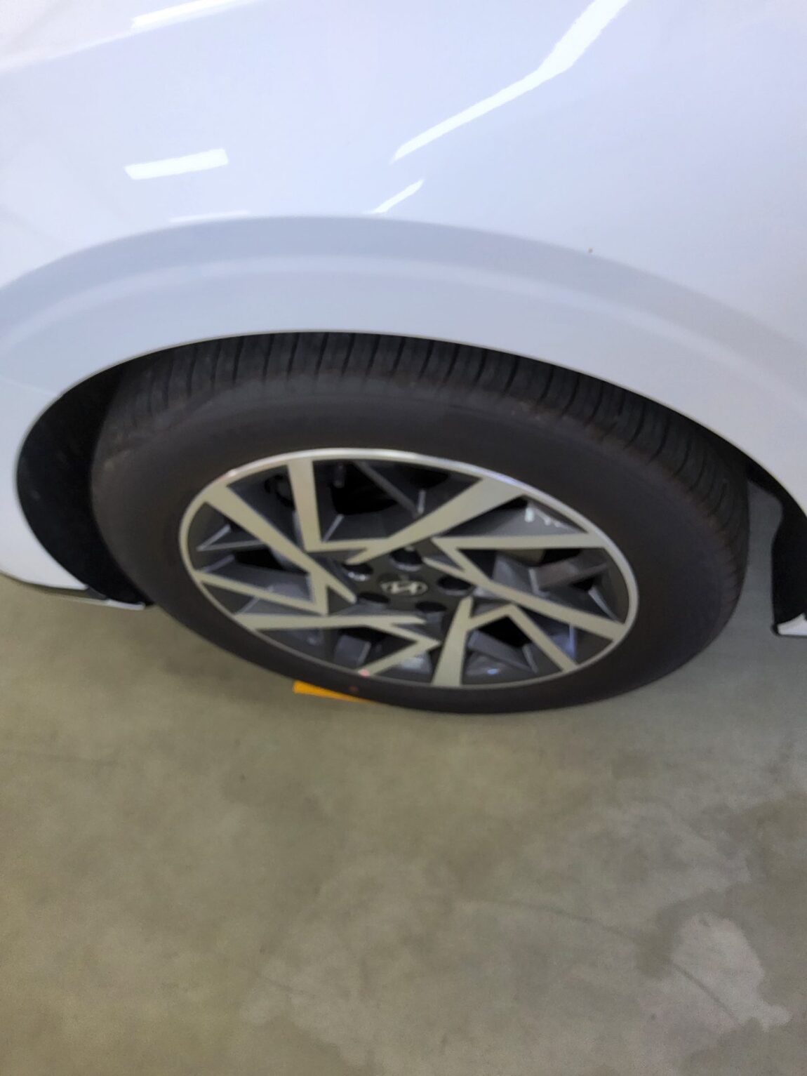 HYUNDAI THE ALL NEW GRANDEUR HYBRID 1.6 HYBRID PREMIUM 2026 - zdjęcie 19