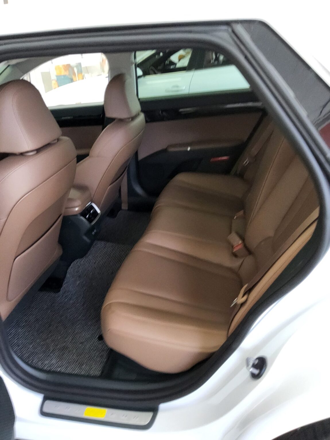 HYUNDAI THE ALL NEW GRANDEUR HYBRID 1.6 HYBRID PREMIUM 2026 - zdjęcie 12
