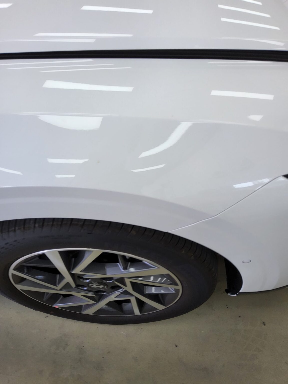 HYUNDAI THE ALL NEW GRANDEUR HYBRID 1.6 HYBRID PREMIUM 2026 - zdjęcie 21