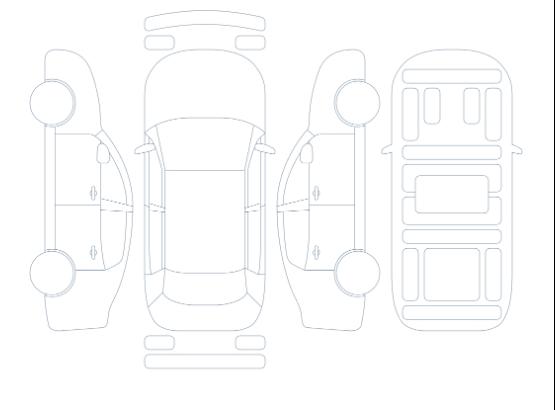 HYUNDAI THE ALL NEW GRANDEUR HYBRID 1.6 HYBRID PREMIUM 2026 - zdjęcie 23