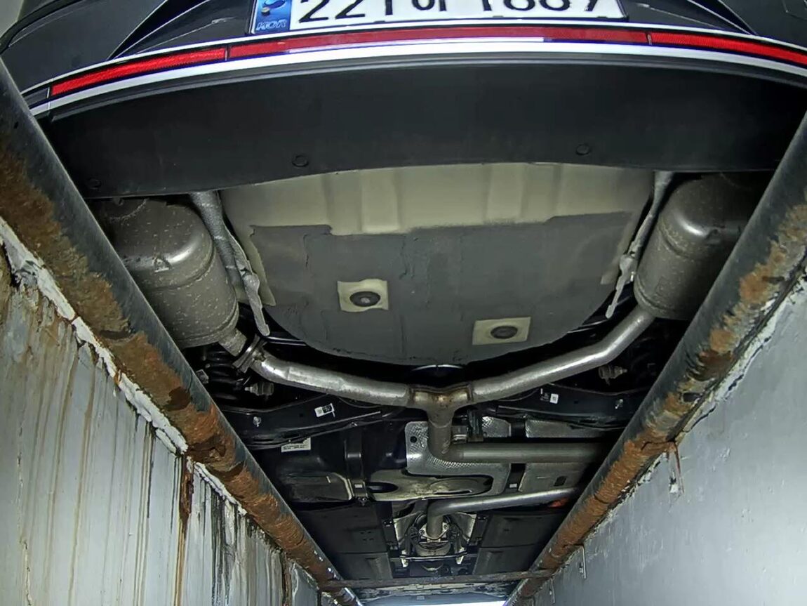 HYUNDAI THE ALL NEW GRANDEUR HYBRID 1.6 HYBRID PREMIUM 2023 - zdjęcie 8