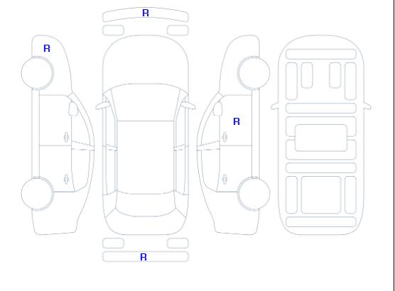 HYUNDAI THE ALL NEW GRANDEUR HYBRID 1.6 HYBRID PREMIUM 2023 - zdjęcie 23