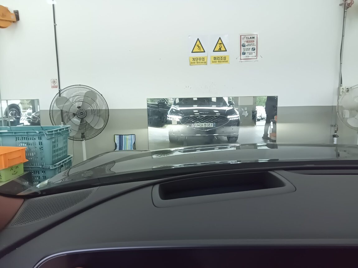 GENESIS NEW G90 3.5 TURBO AWD BASE MODEL 2023 - zdjęcie 22