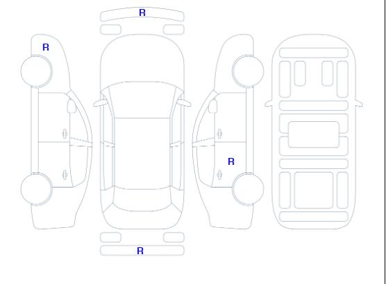 KIA NEW CARNIVAL (KA4) HI-LIMOUSINE 9-SEATER GASOLINE SIGNATURE 2023 - zdjęcie 28