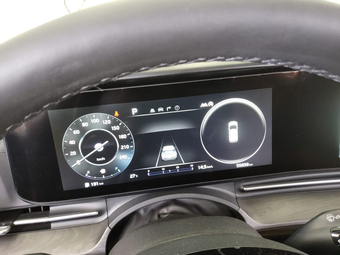 KIA NEW CARNIVAL (KA4) 9-SEATER DIESEL NOBLESSE 2022 - zdjęcie 9