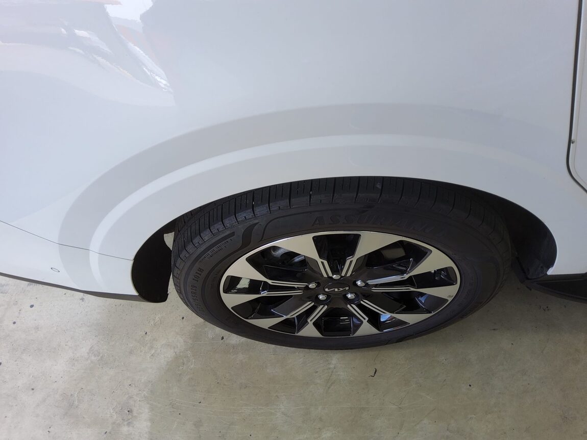 KIA NEW CARNIVAL (KA4) 9-SEATER DIESEL NOBLESSE 2022 - zdjęcie 23