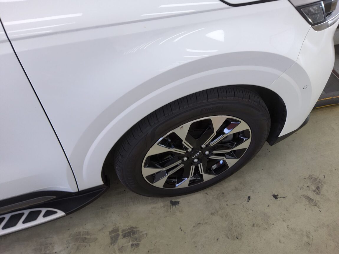 KIA NEW CARNIVAL (KA4) 9-SEATER DIESEL NOBLESSE 2022 - zdjęcie 22