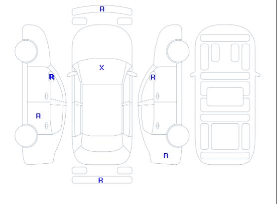 KIA NEW CARNIVAL (KA4) 9-SEATER DIESEL NOBLESSE 2022 - zdjęcie 24