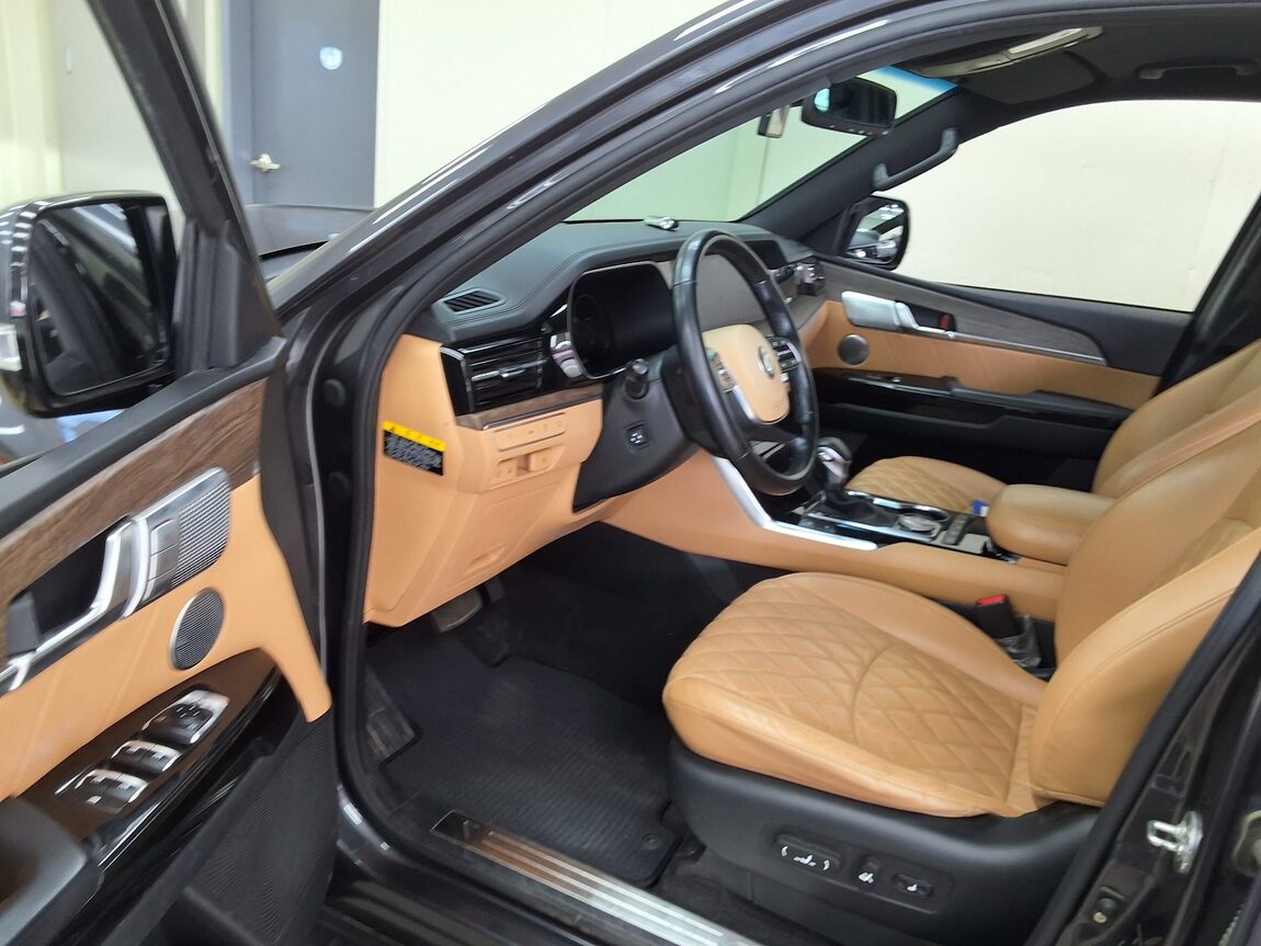 KIA MOHAVE THE MASTER 3.0 DIESEL 4WD MASTERS 2020 - zdjęcie 11