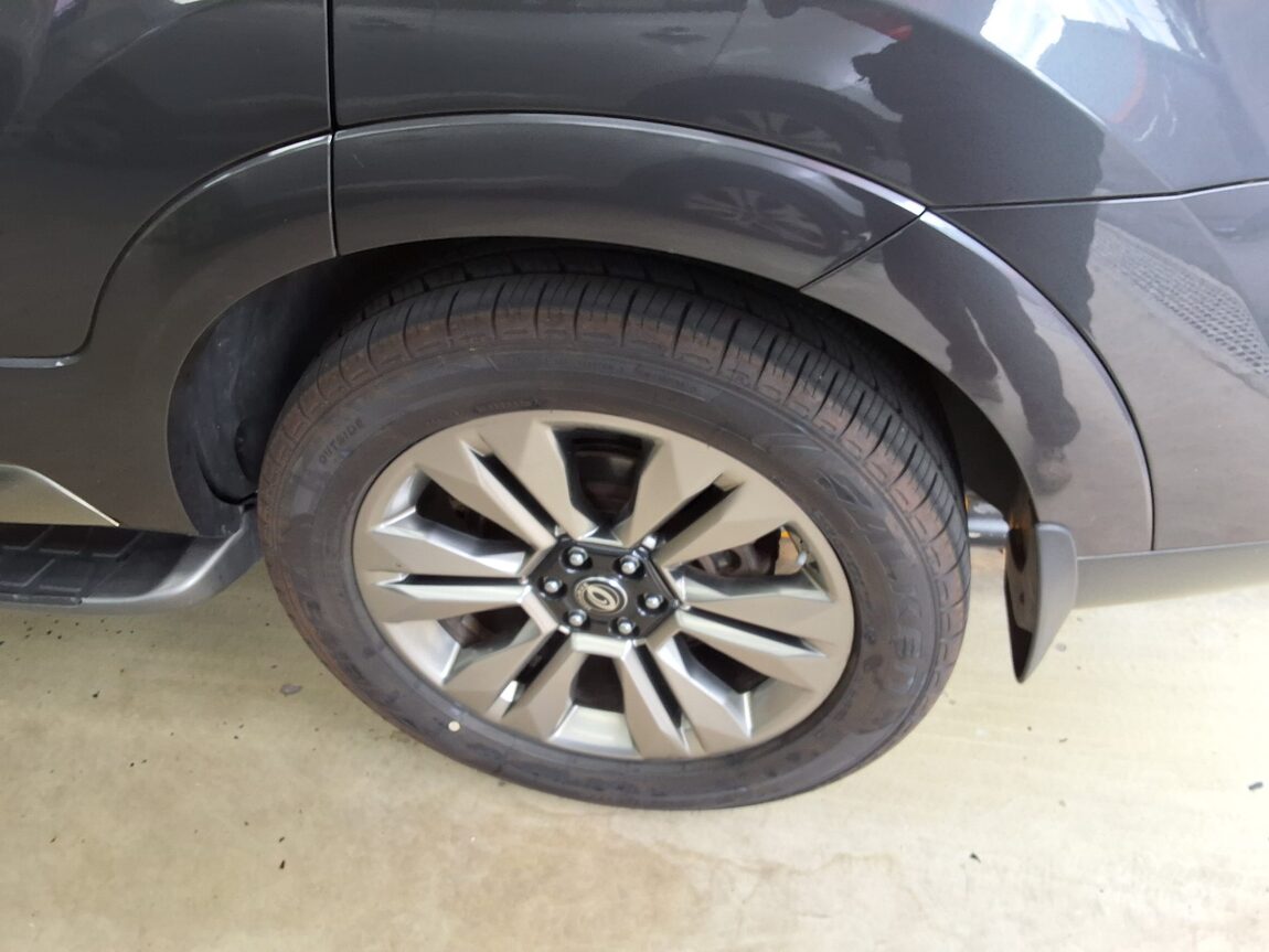 KIA MOHAVE THE MASTER 3.0 DIESEL 4WD MASTERS 2020 - zdjęcie 20