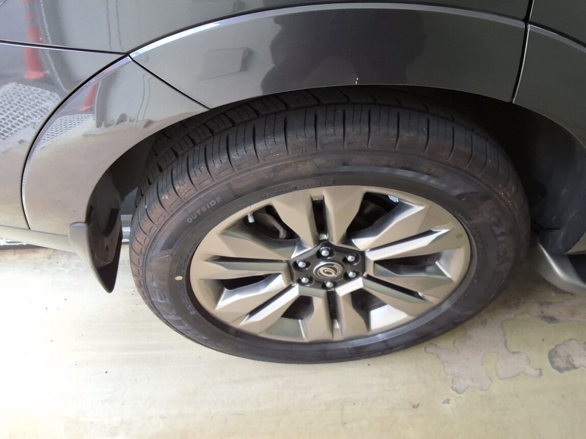 KIA MOHAVE THE MASTER 3.0 DIESEL 4WD MASTERS 2020 - zdjęcie 22