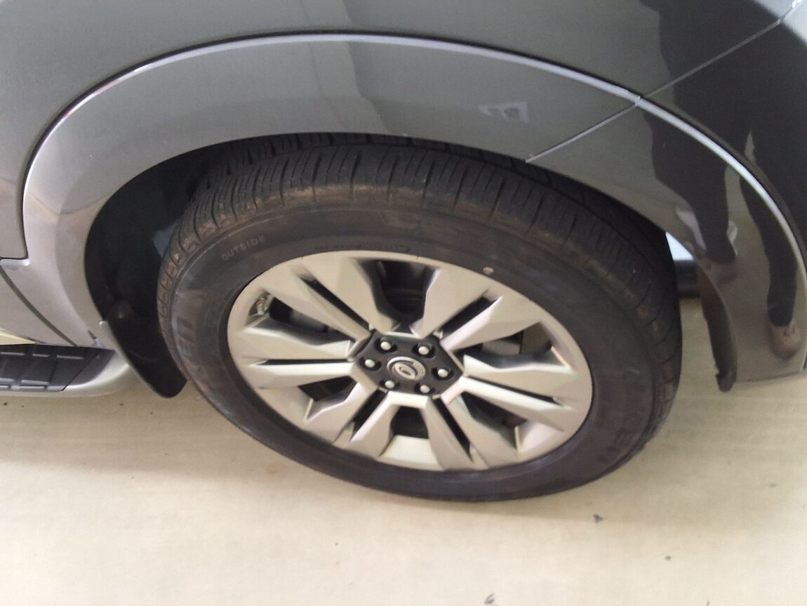 KIA MOHAVE THE MASTER 3.0 DIESEL 4WD MASTERS 2020 - zdjęcie 21