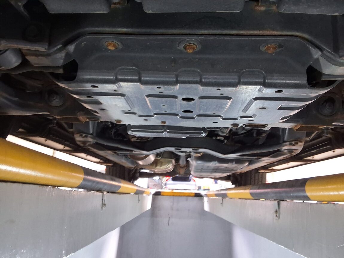 KIA MOHAVE THE MASTER 3.0 DIESEL 4WD MASTERS 2020 - zdjęcie 9