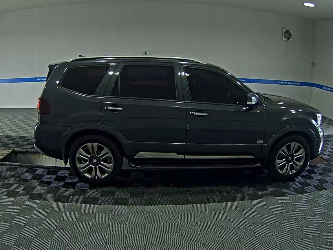KIA MOHAVE THE MASTER 3.0 DIESEL 4WD MASTERS 2020 - zdjęcie 4
