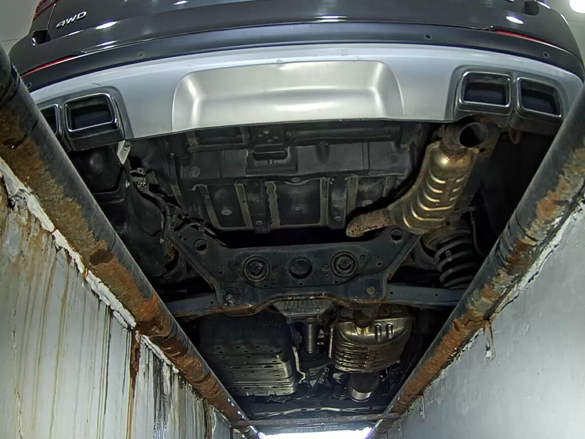 KIA MOHAVE THE MASTER 3.0 DIESEL 4WD MASTERS 2020 - zdjęcie 8
