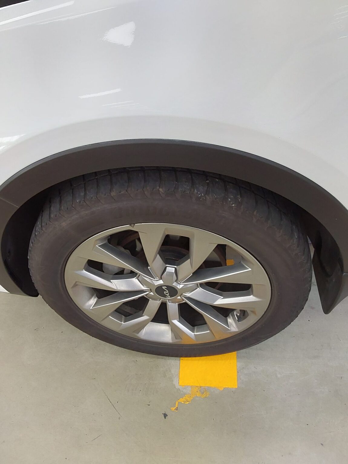 KIA NEW SORENTO (MQ4) 2.2 DIESEL 2WD SIGNATURE 2023 - zdjęcie 20
