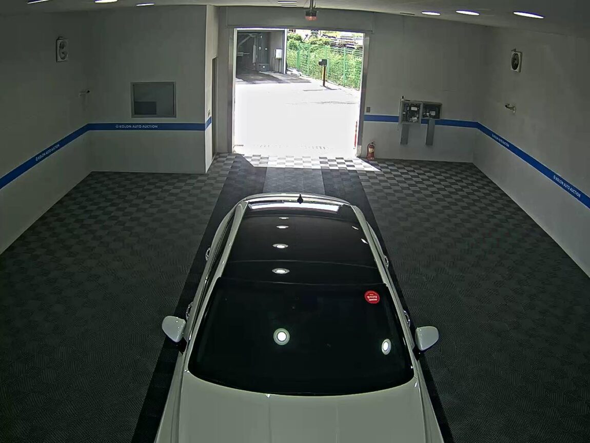 GENESIS THE ALL NEW G80 GASOLINE 2.5 AWD BASE MODEL 2022 - zdjęcie 7